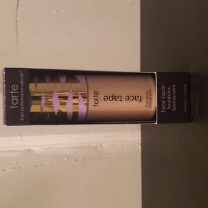 Tarte | Face Tape Foundation 12B Fair Beige